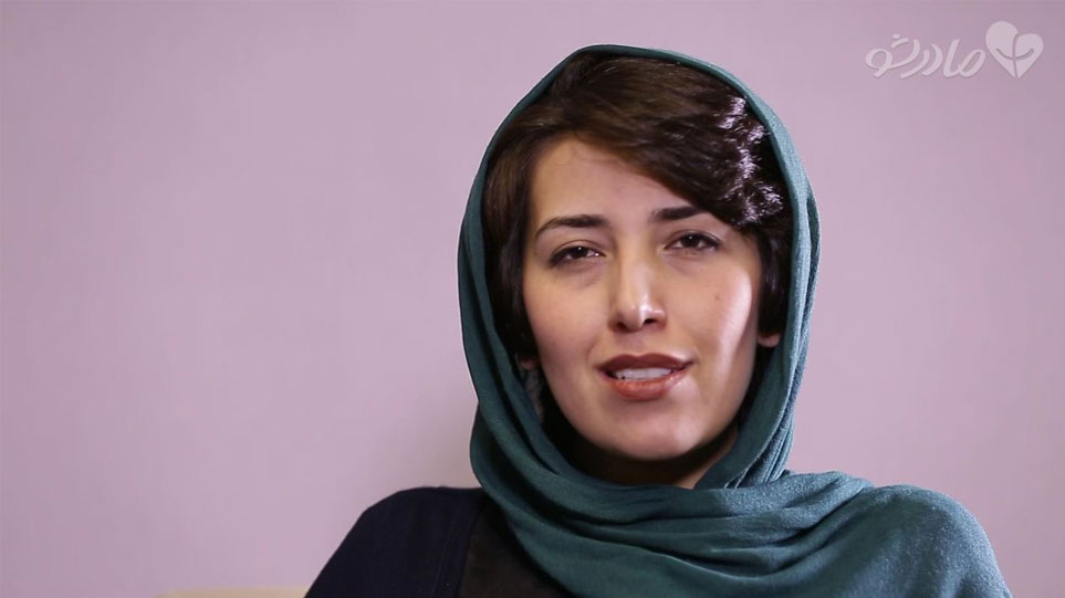 نگرانی ناشی از علائم هشداردهنده در مادران باردار