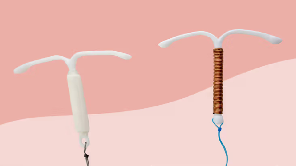 آی یو دی چیست؟ انواع، عوارض و احتمال بارداری با IUD