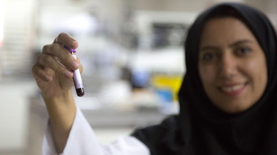 آزمایش غربالگری و تشخیص نقص‌های مادرزادی جنین در سه ماهۀ اول بارداری