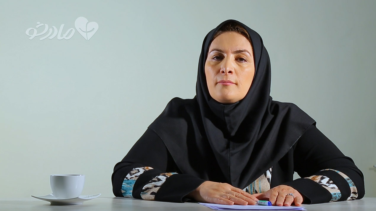 وضعیت تخمکها و آزمایش ذخیرۀ تخمدان