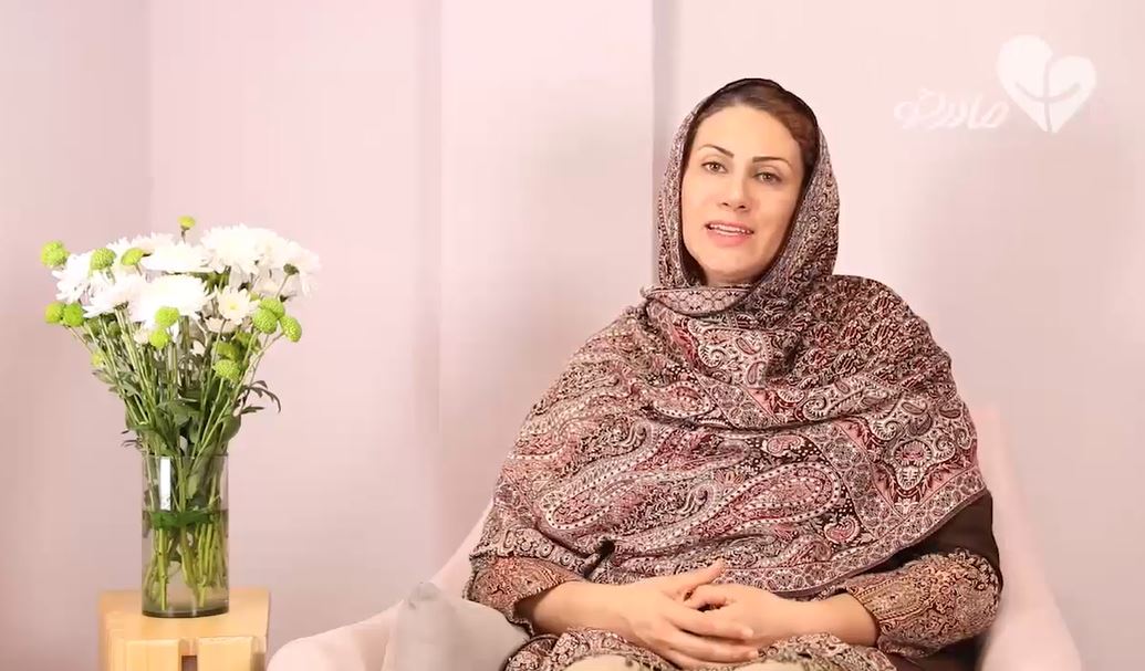 علائم خطر پس از زایمان