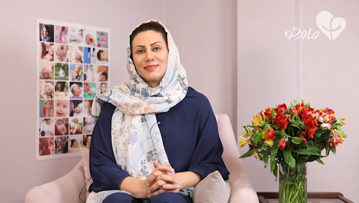 حرکات ورزشی گربه و خرگوش در بارداری