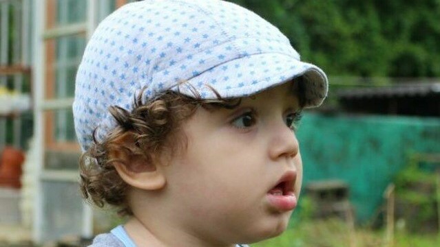حقایقی شگفتانگیز و جالب از رشد کودک