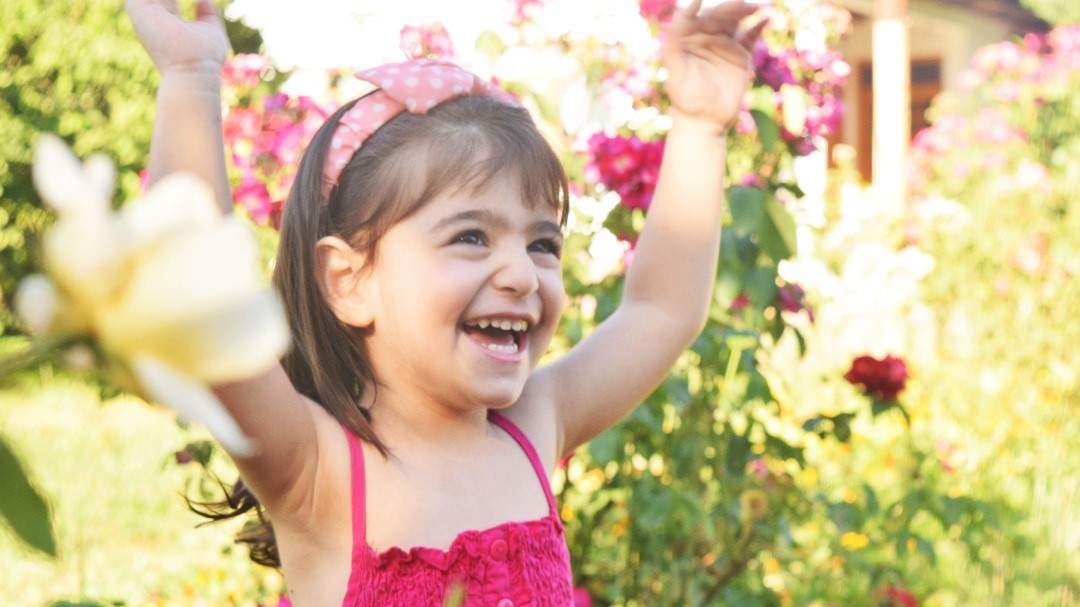 چگونه کودکی خوشبیان و خوشصحبت داشته باشید
