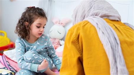 تشویق کودکان به کتاب خواندن: چقدر به کودکتان یاد میدهید عاشق مطالعه باشد؟