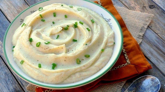 غذای کودک: ماهی قزلآلا و پای سیبزمینی