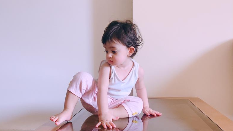 از چه سنی میتوان به کودک یک وقفۀ تربیتی داد؟