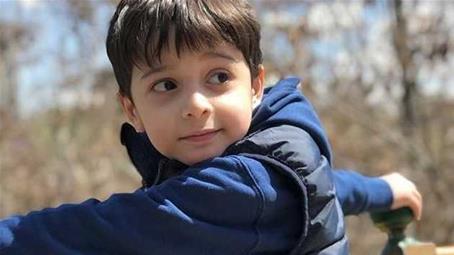 یک خبر شگفتانگیز